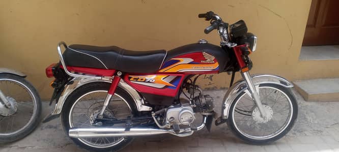 fresh bike for sale