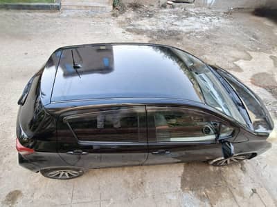 Toyota Vitz 2012