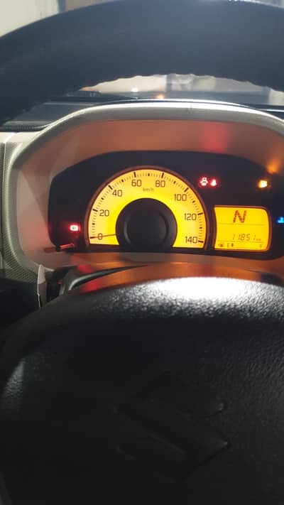 Suzuki Alto 2026