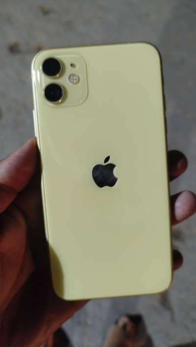 Apple iPhone 11 iCloud lock 