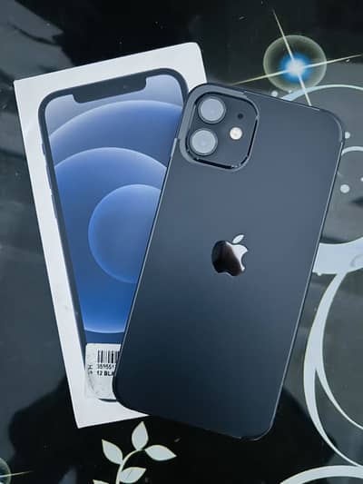 Apple iPhone 12