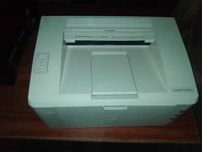 hp laserjet 102w