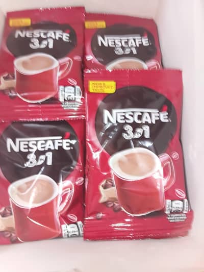 nescafe