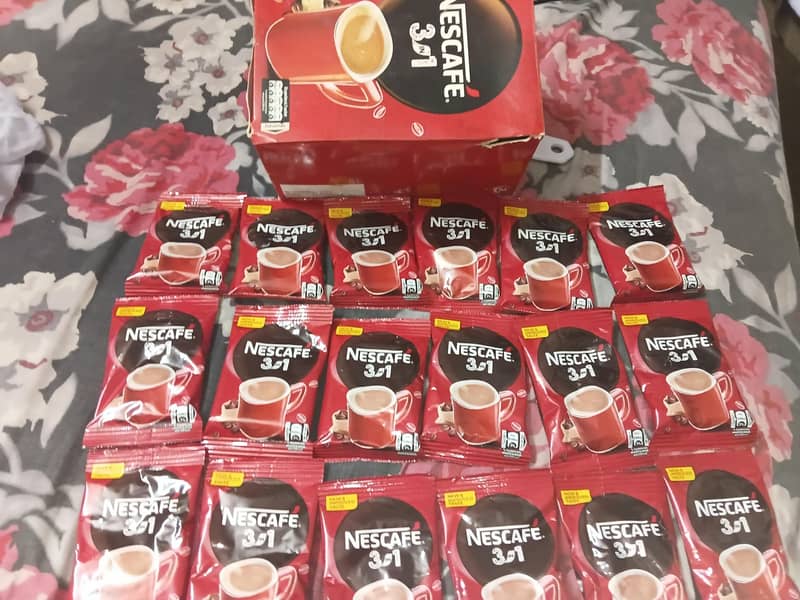 nescafe 1