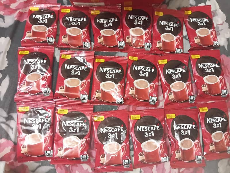 nescafe 2