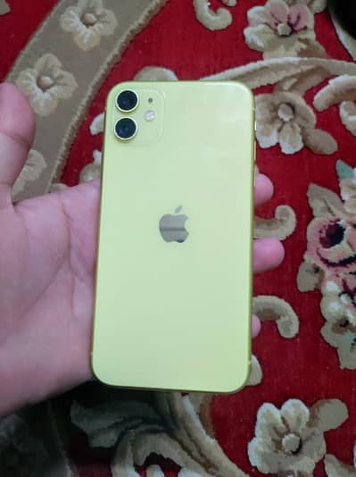 Apple iPhone 11 JV 64