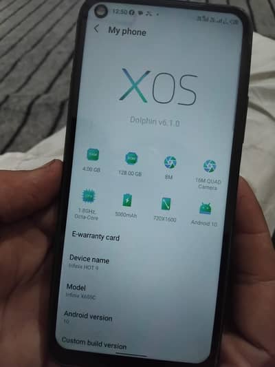 Infinix Other Model