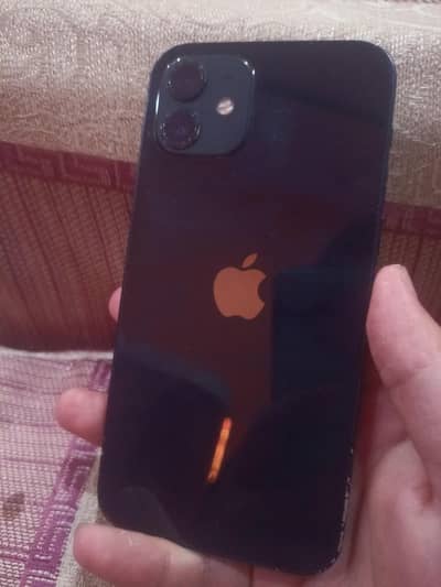 Apple iPhone 12