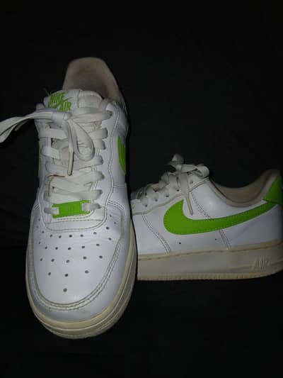 NIKE AIR FLOW 1 LOW