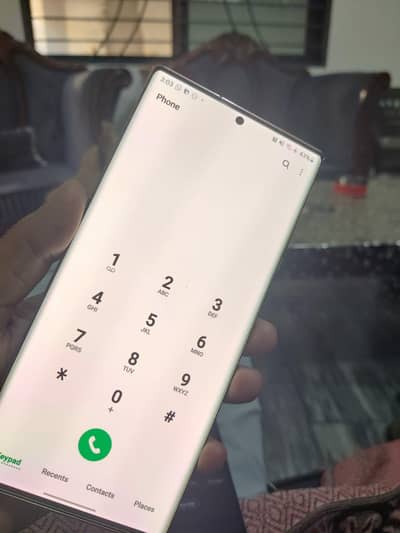 Samsung Note  20 Ultra