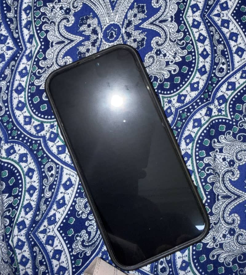 Apple iPhone 16 Pro Max 1