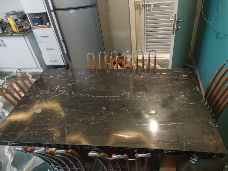 dining table 1
