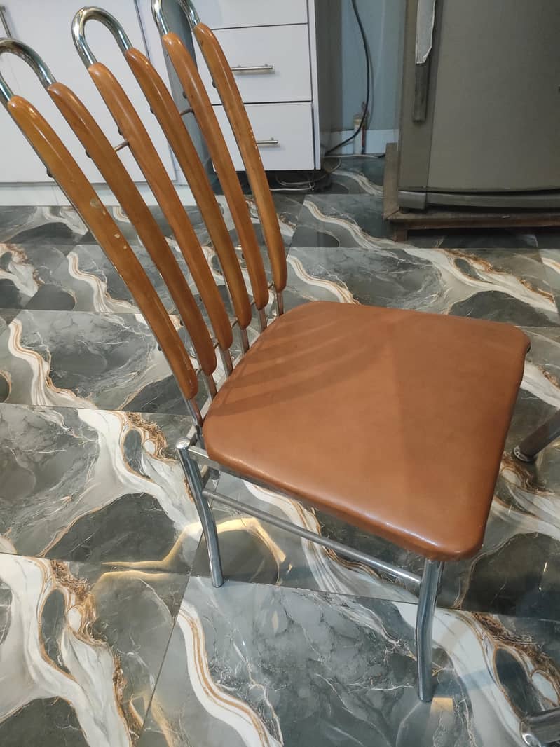 dining table 2