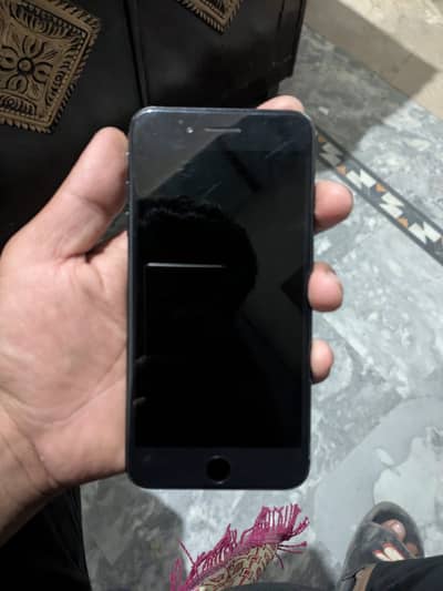 iPhone 7 Plus