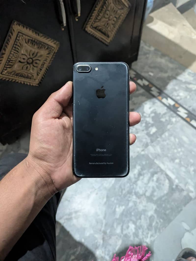 iPhone 7 Plus 1