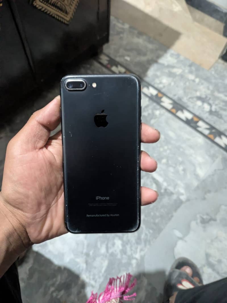 iPhone 7 Plus 5