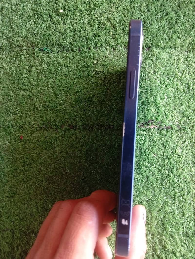 Apple iPhone 12 5