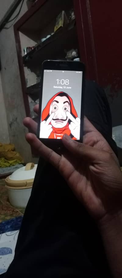 Apple iPhone 7