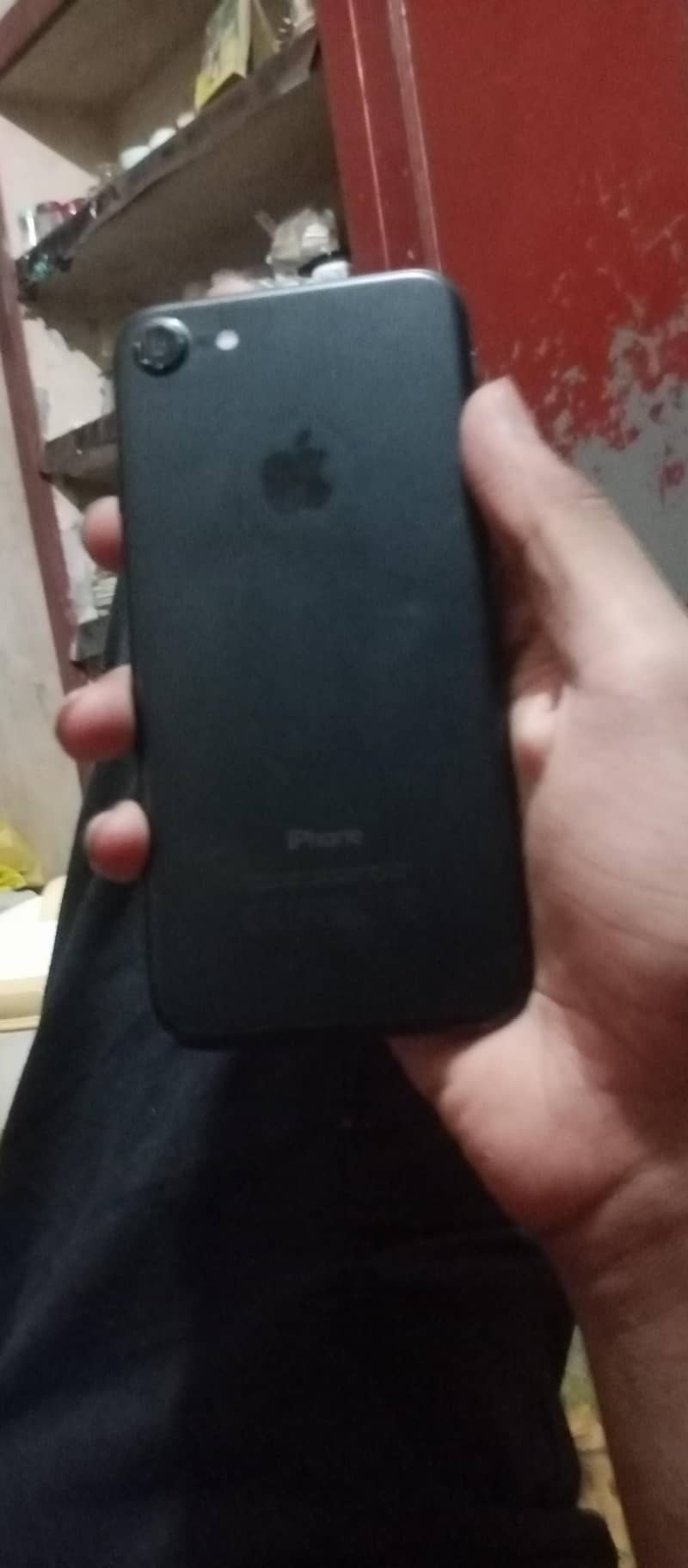 Apple iPhone 7 1