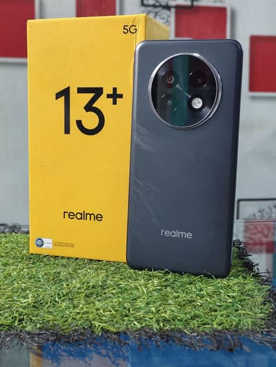 Realme 13 Plus 5G