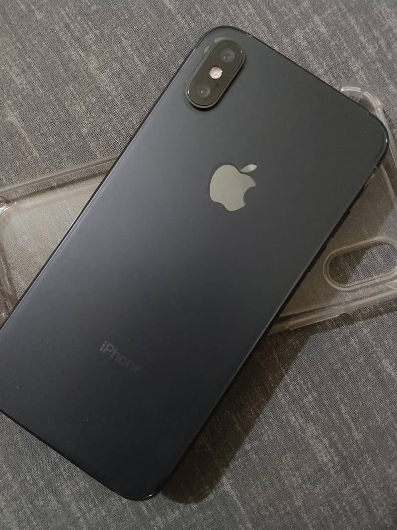 iphone x 5