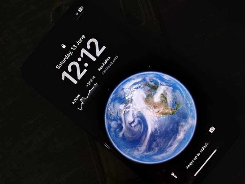 iphone x 6