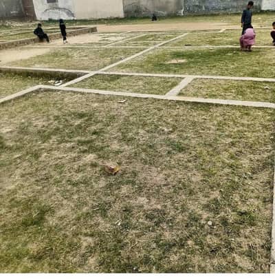 Plot Available Jalala Road Malkabad