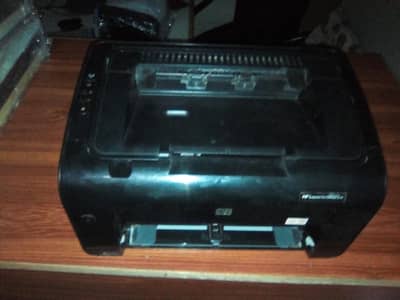 hp laserjet 1102w