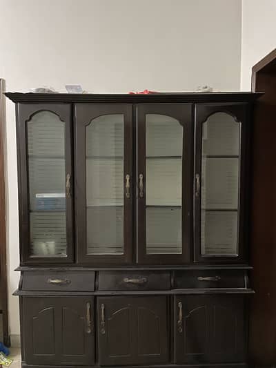 Used Showcase Polished Condition
