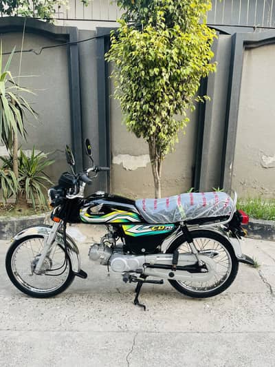 Honda cd 70 2023 model total original bike best for 2024