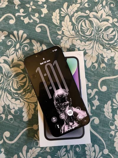 Apple iPhone 14 NON PTA 128GB