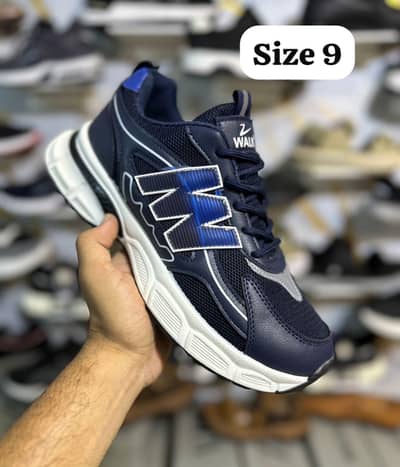joggers Shoes