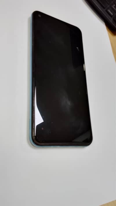 Realme C17