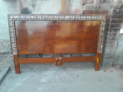 king size double bed