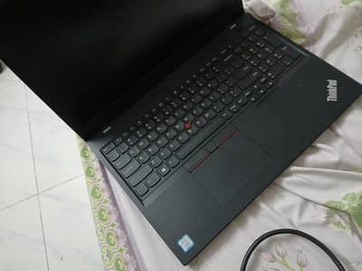 Lenovo thinkpad i7 8genration