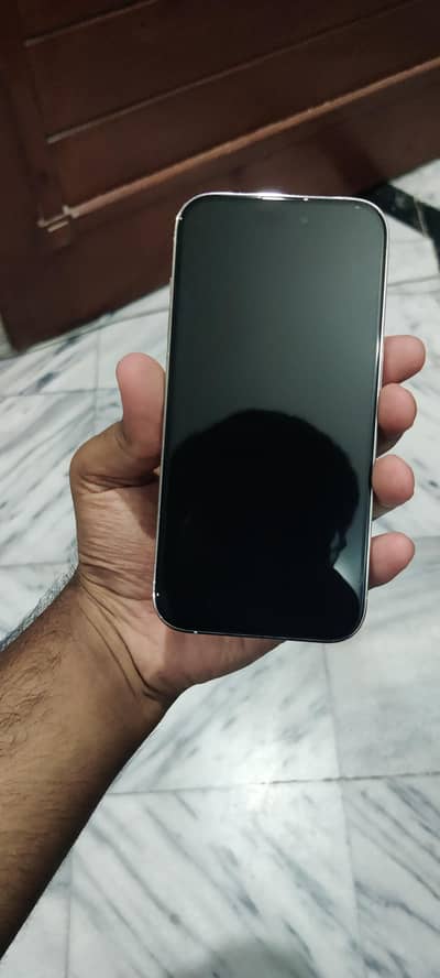 Apple iPhone 14 Pro