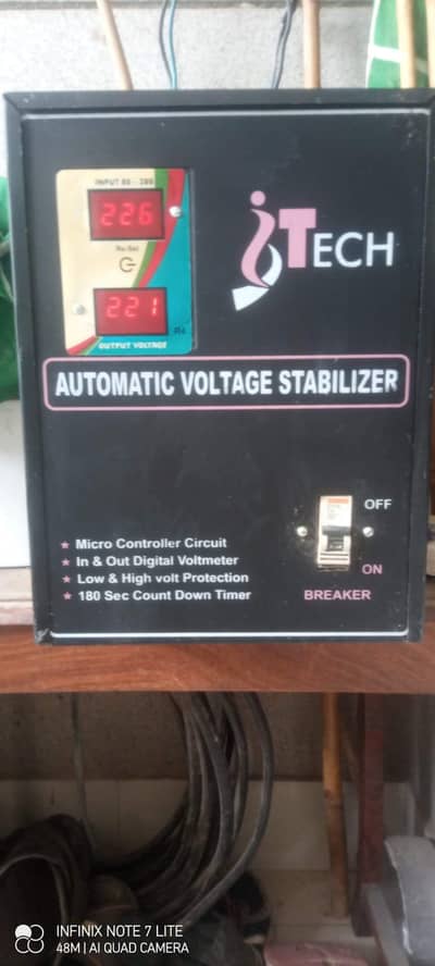 staplizer 50kvat