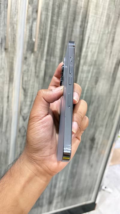 Apple iPhone 13 Pro