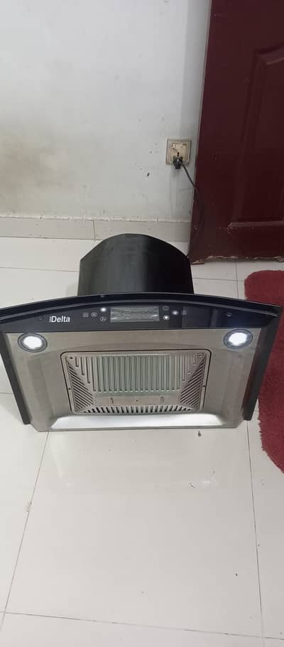 kitchen hood
