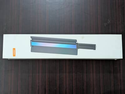 RGB LED Strip Light