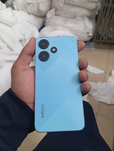 Infinix Hot 30i