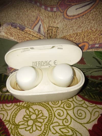 redmi lite3 air buds