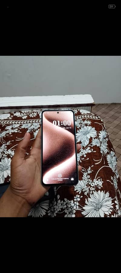 Infinix Hot 50 Pro