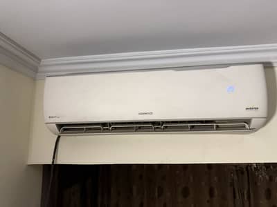 Kenwood 1838 esmart 1.5 ton