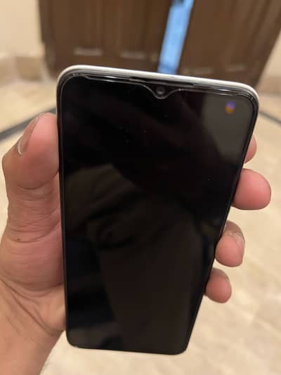 OPPO A15s