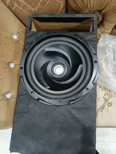 Woofer Amplifier/ Amp/ Suzuki Honda Corolla All Cars