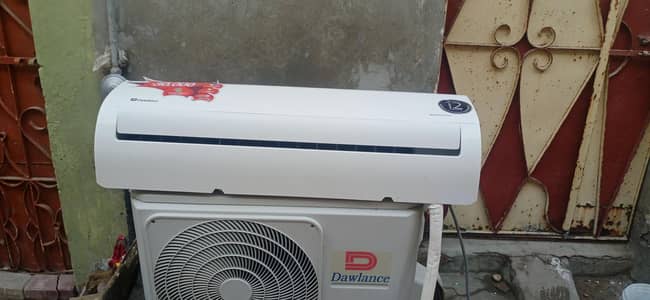 brand new AC fully genuine