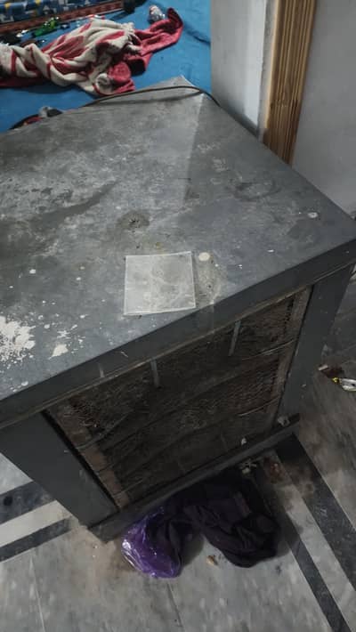 Air cooler