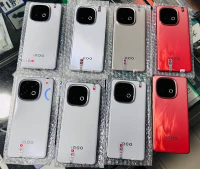 IQOO Z10 Turbo Pro