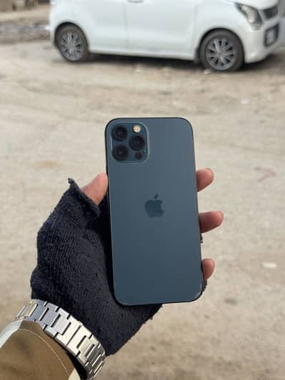 Apple iPhone 12 Pro Approved 03235861880